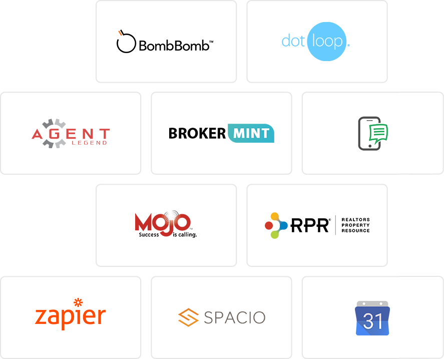 BoomTown! Leading Real Estate Software Provider, partners with API Nation  for Integrations - API Nation