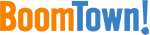BoomTown Logo