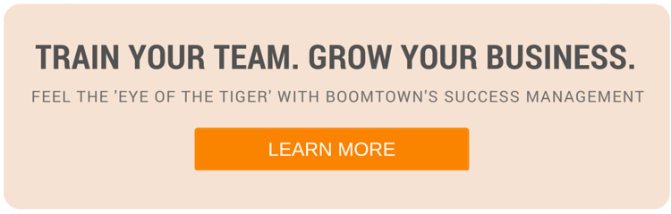 BoomTown Real Estate Training