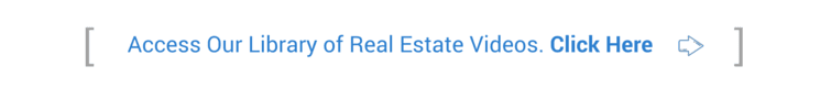 Real Estate Library Videos