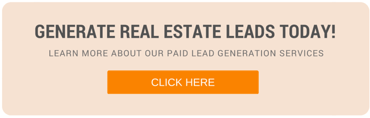 Real Estate Video Lead Generation