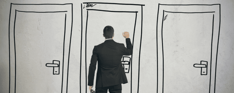 Door Knocking Real Estate