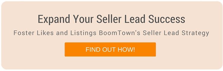 seller leads strategy