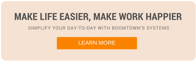 BoomTown Real Estate Software