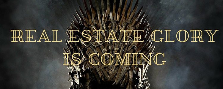 Introverts real estate