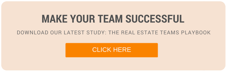 Real Estate Teams Study