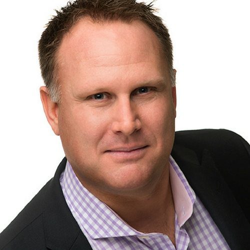 Chris Speicher