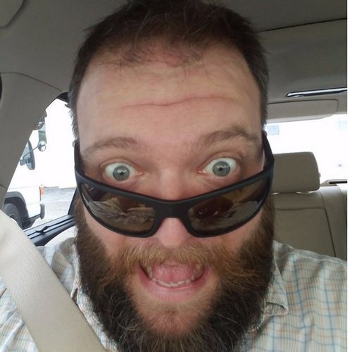 Jeremy Wharton