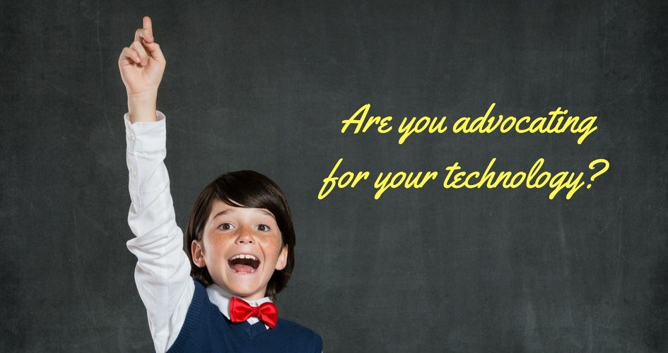 Real estate technology training