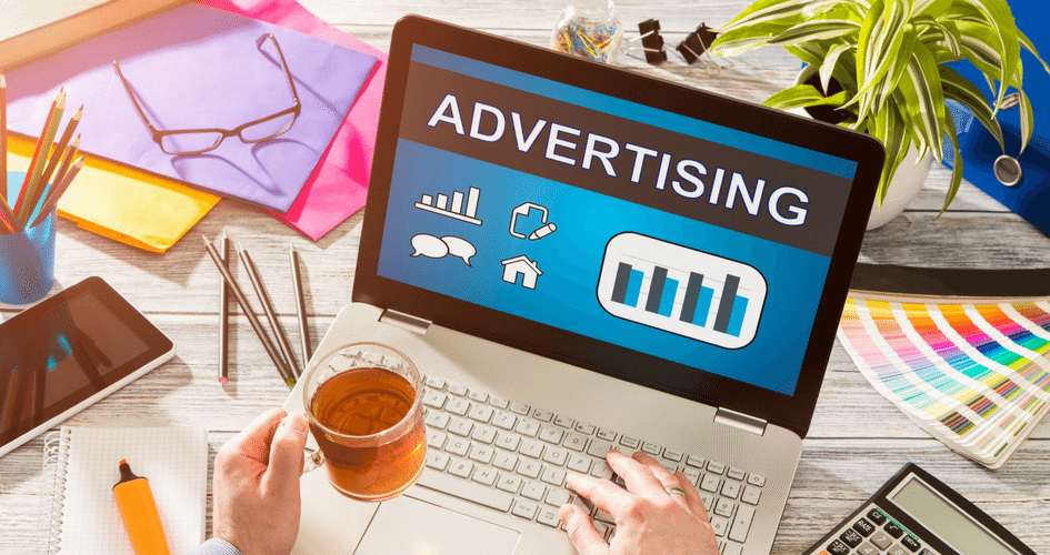 Real Estate Ad Ideas