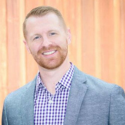 Derek Weber