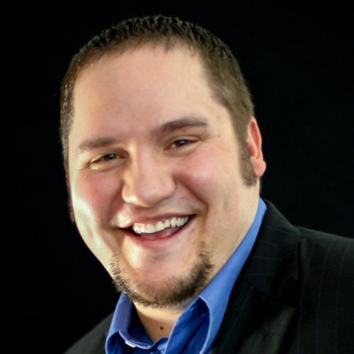 Doug Gieck