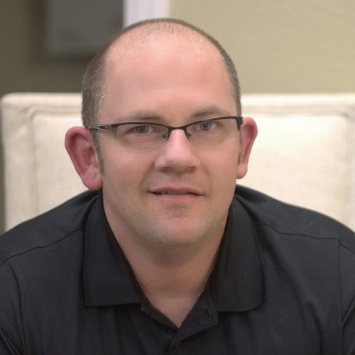 Kevin Kauffman