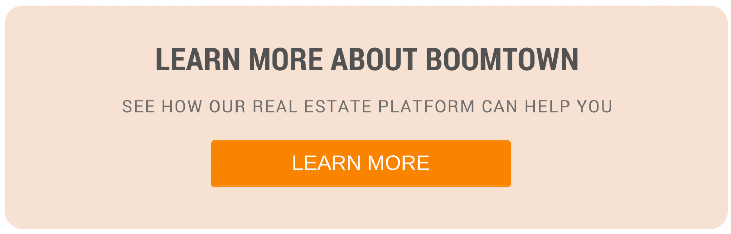 Real Estate Software Platform