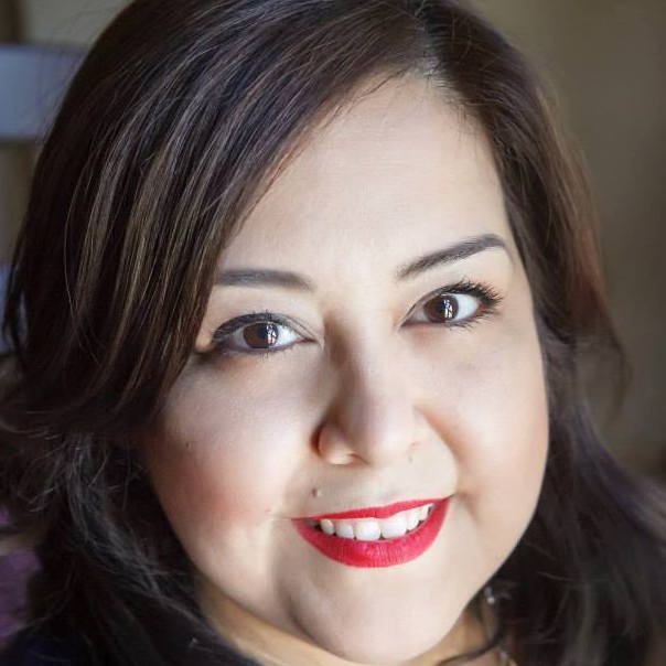 Becky Garcia