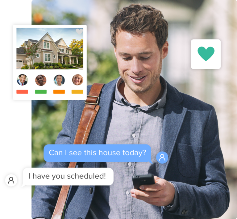 BoomTown Launch Real Estate Platform for Small Businesses
