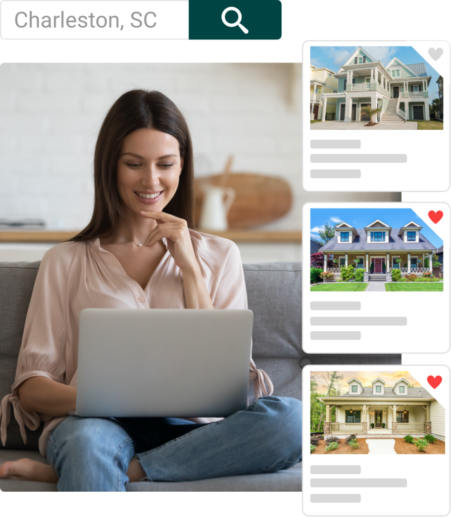 IDX Real Estate Website Pro – Professional Real Estate IDX Websites