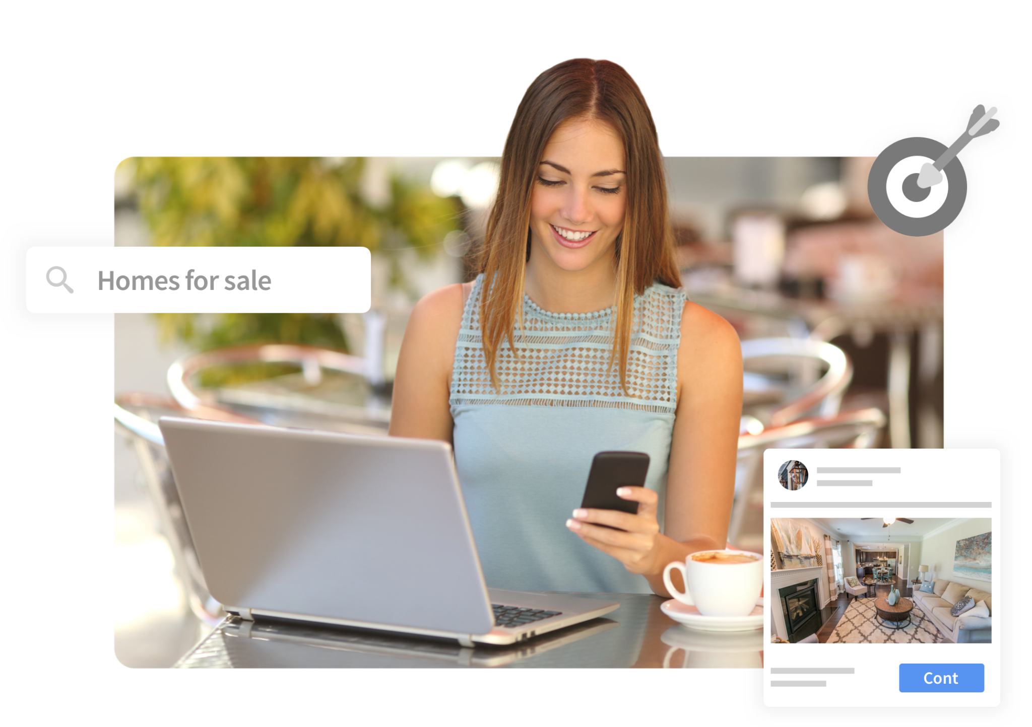 Real Estate Lead Generation Software BoomTown