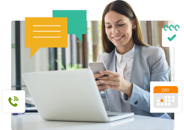 BoomTown NOW The Real Estate App for Realtors BoomTown