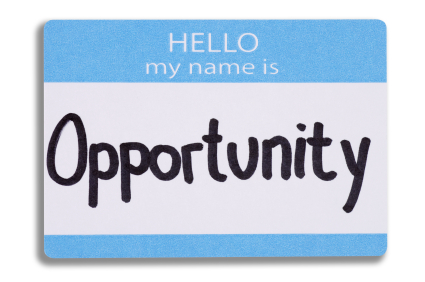 opportunity marketing and lead nurturing