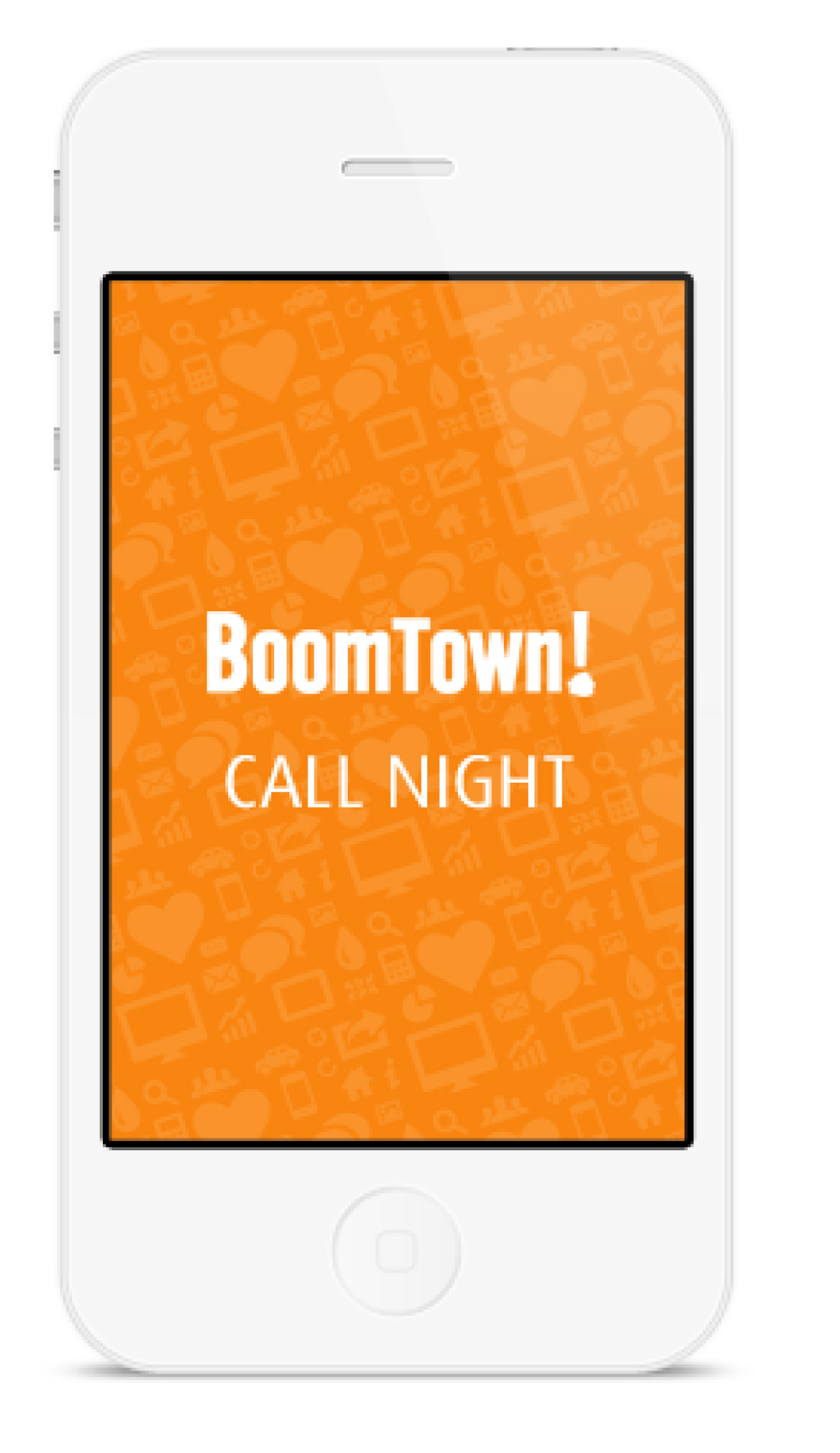 BoomTown Call Night