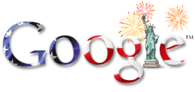 google independence day